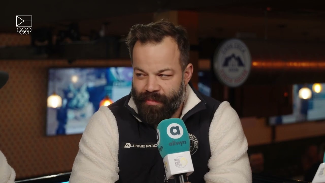 Dánsko předvádí skvělé výkony 🇩🇰 | RADKO GUDAS