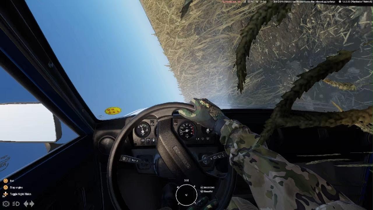 Arma Reforger