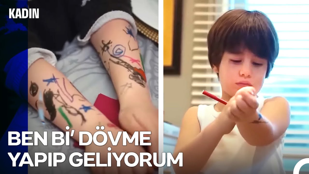 Serseri Erkekleri Seven Kızları G&ouml;relim - Kadın