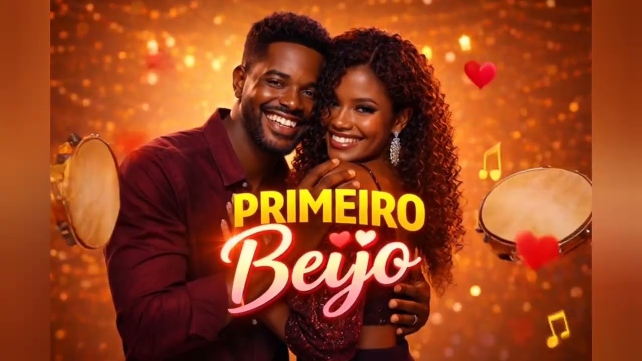 Primeiro Beijo 