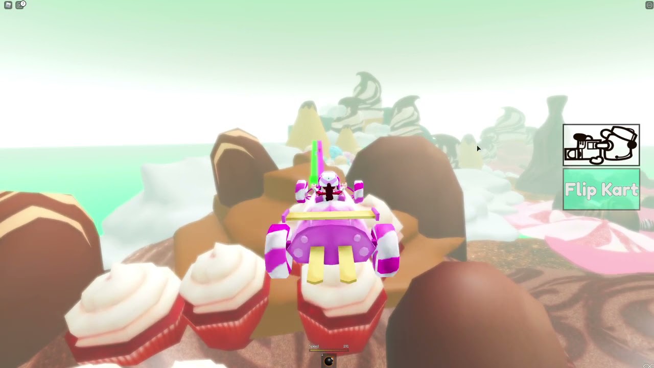 Sugar rush Random roster Championship,last race!first place:Cakey.second:Berriechoc.third:Panellope!
