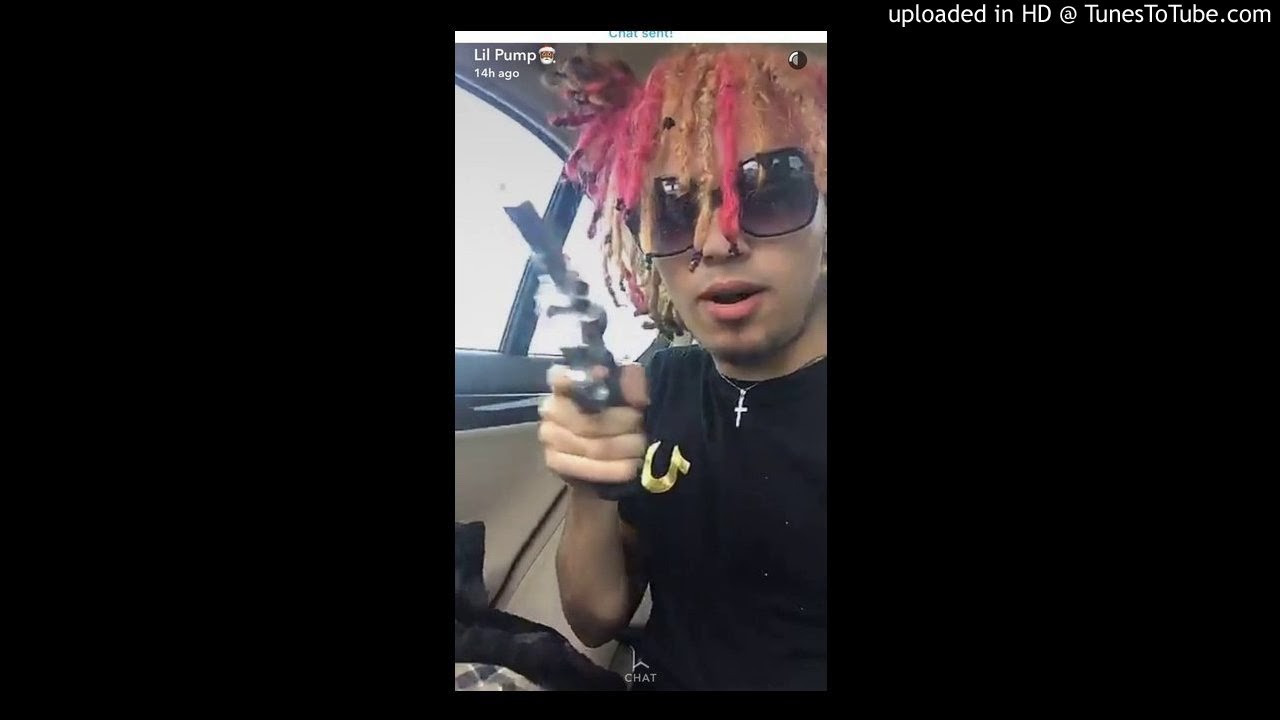 Lil Pump - Trapspot