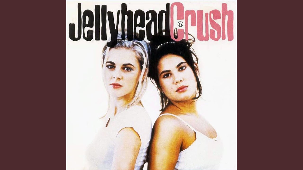 Jellyhead (Motiv8's Pumphouse 7