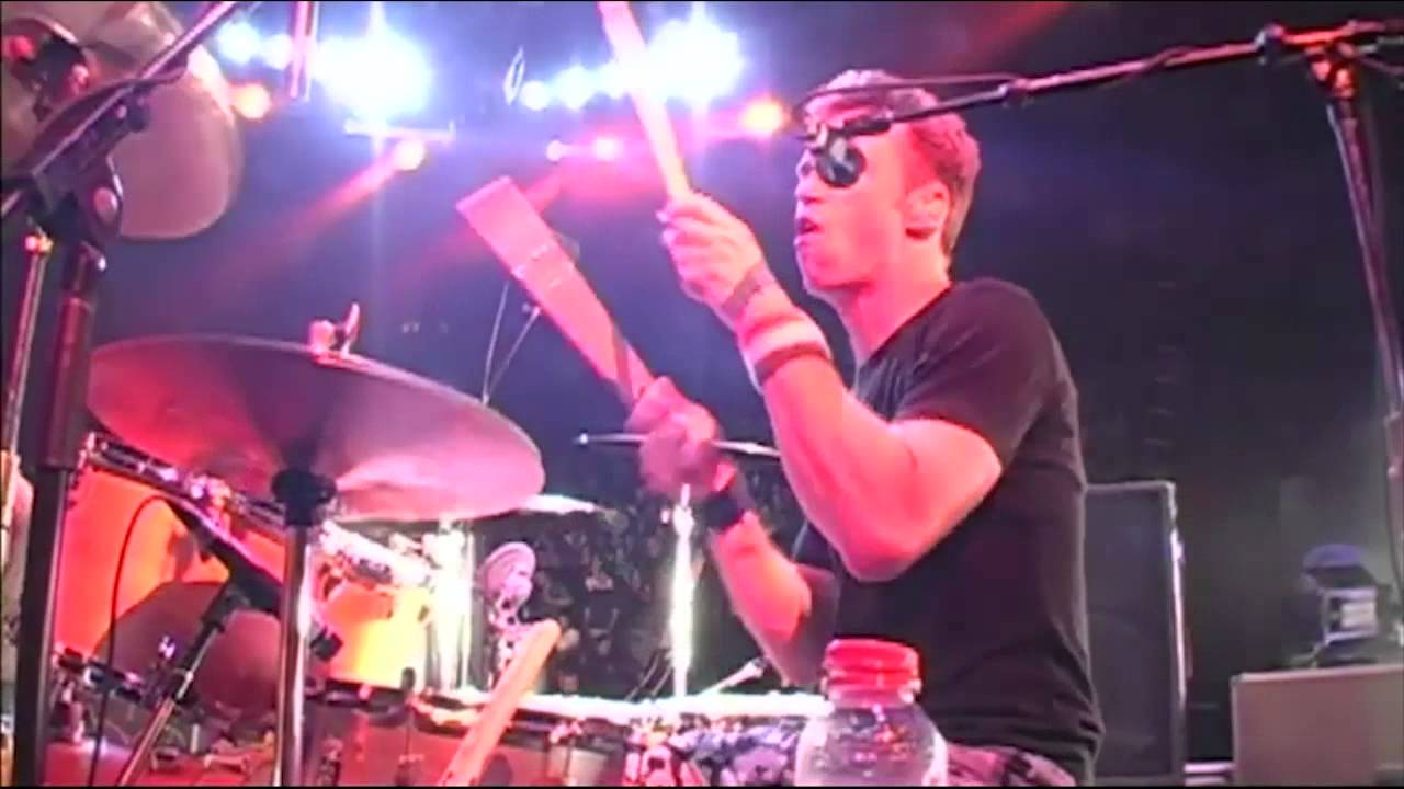 Faithful - Live at Madison Square Garden - Pearl Jam