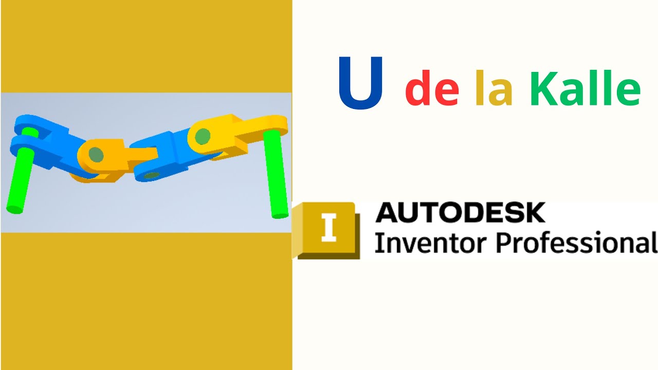 Inventor Profesonal como realizo plano auxiliar ? como realizo ensamblaje?