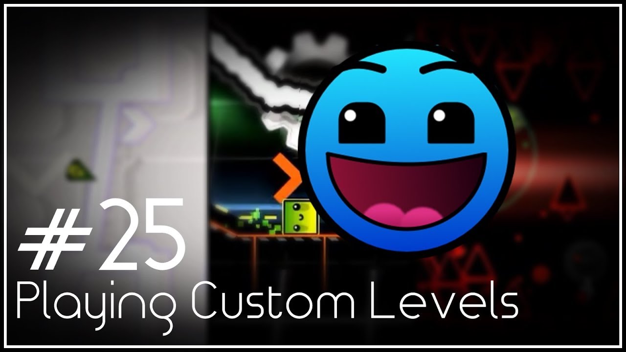 LIBERATION ATTEMPT (ft. SmolOllie & PrismDash) - PCL [#25] | Geometry Dash [2.1]