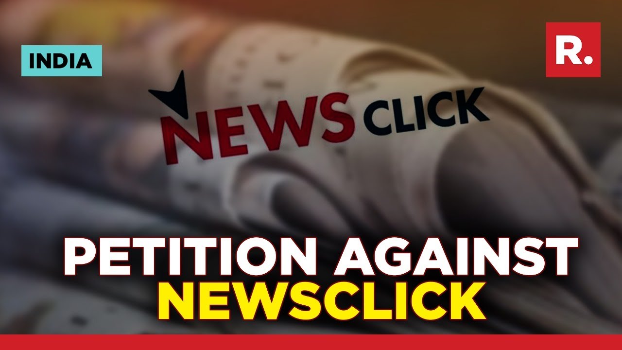 Delhi Police's Economic Offences Wing Moves High Court Over Newsclick Portal Investigation