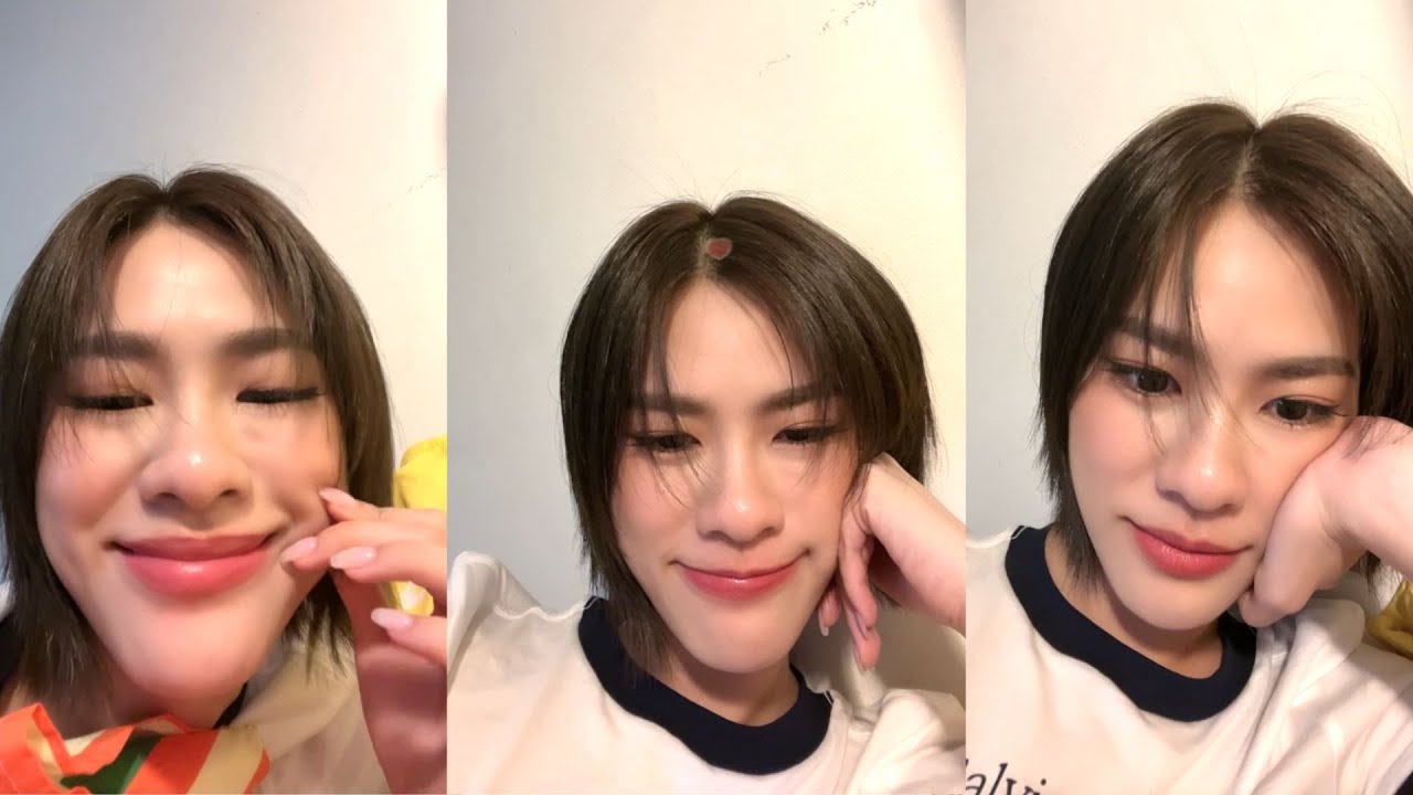 ไลฟ์ 01/03/25  #emi (เอมี่ ทสร) #emiamily