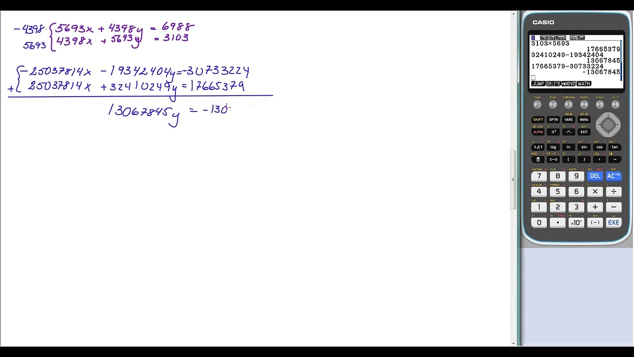 Matematik 5000+ 2b Uppgift 1345 för reviderad ämnesplan 2021