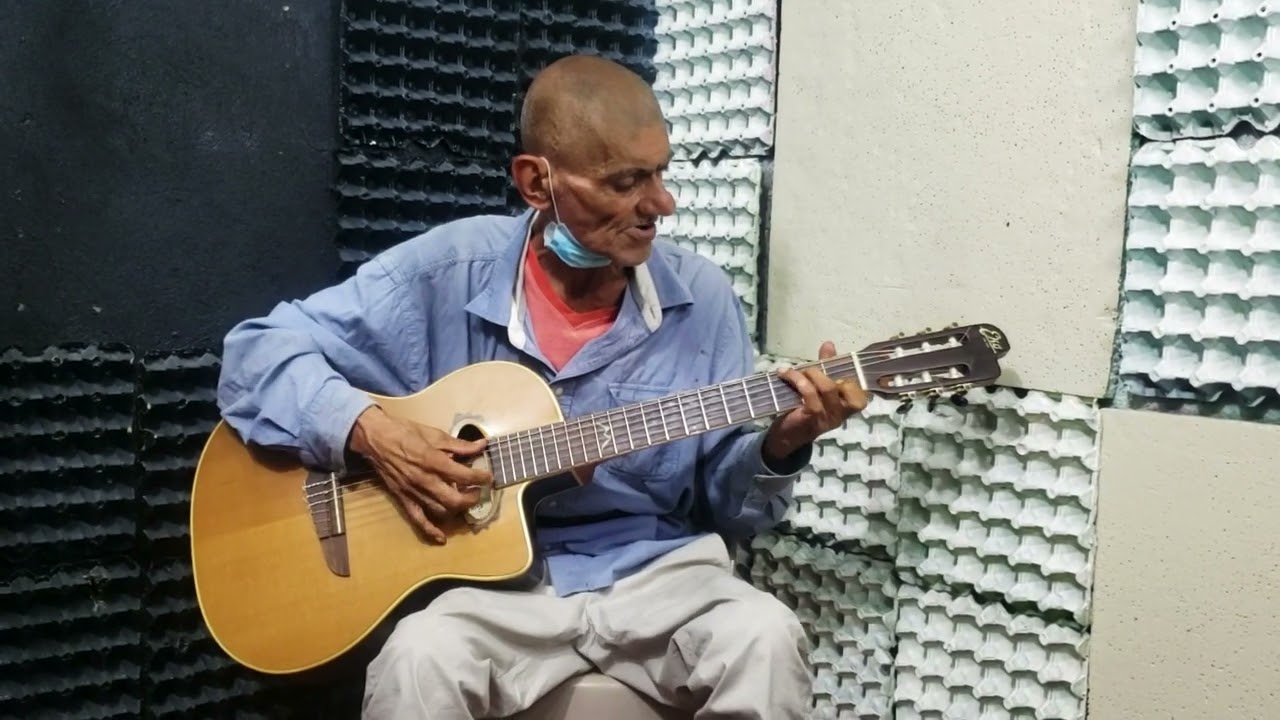Arturo Irías - Mi limón mi limonero - Variadito