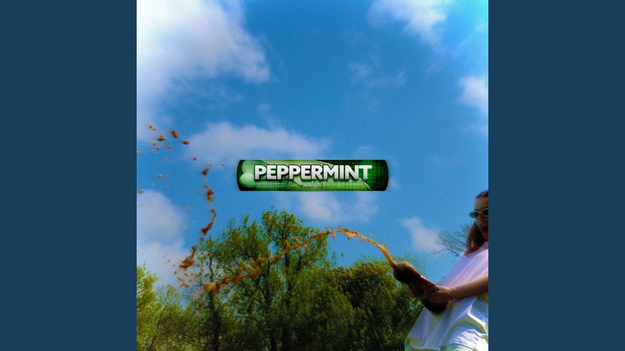 Peppermint