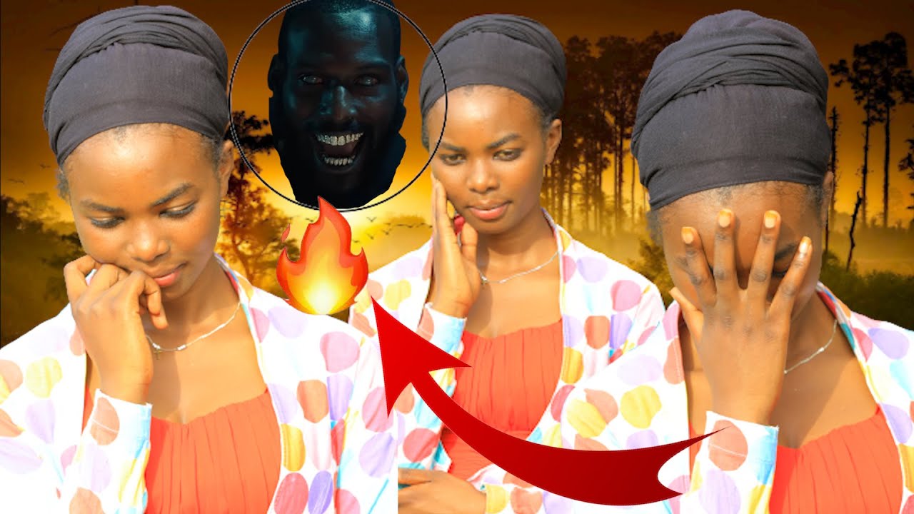 PART2:UMUGABO yampaye ibinini bizanjyeza ikuzimu biba amaraso😳yamaraga amasaha 2 muri Toilette🙊