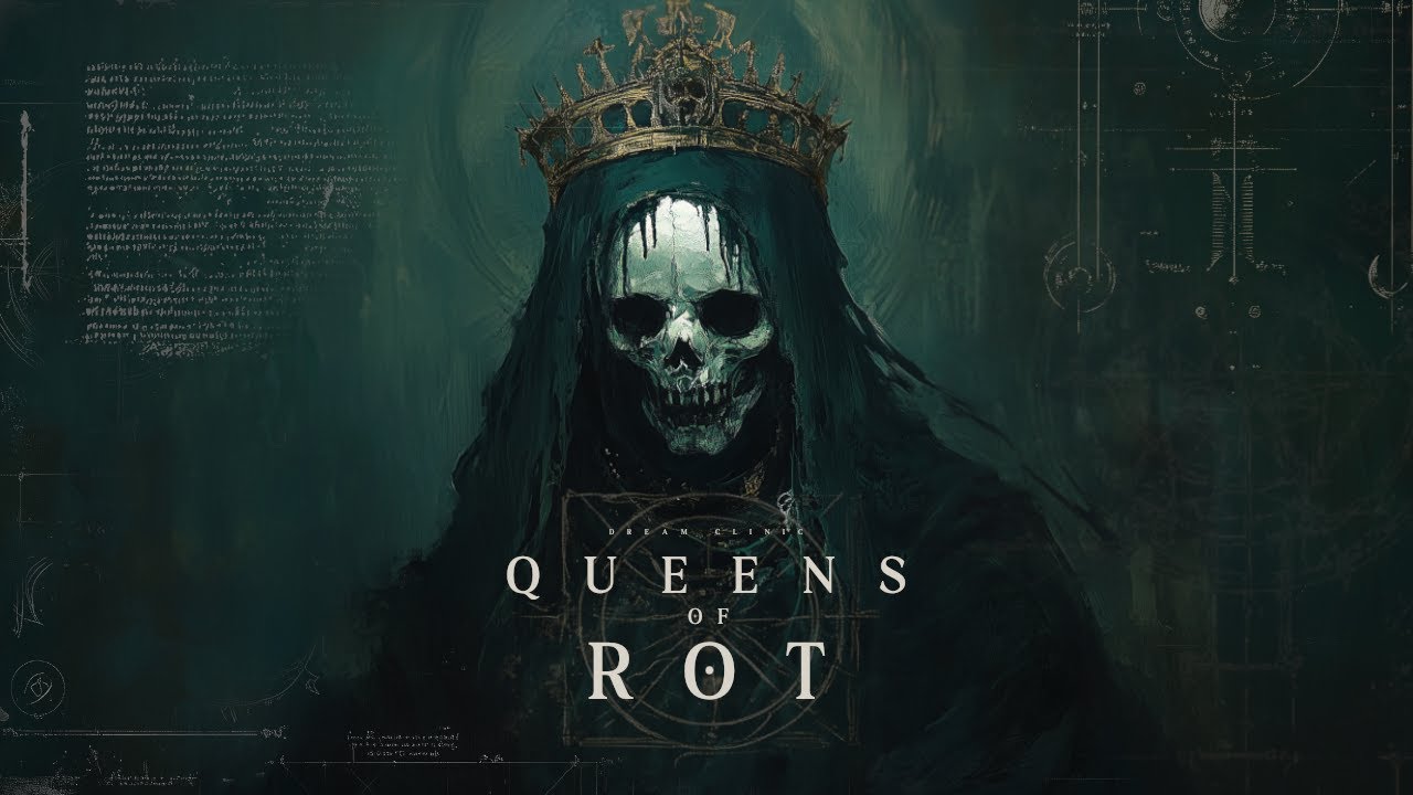 Queens Of Rot | Epic Grimdark Occult Music