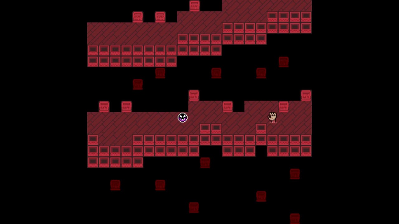 Crimson Town Tower - ZetaRune UST