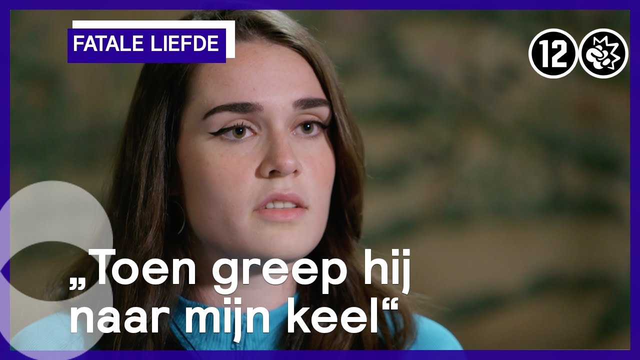 Diana en Loïs leefden onder een regime | Fatale liefde