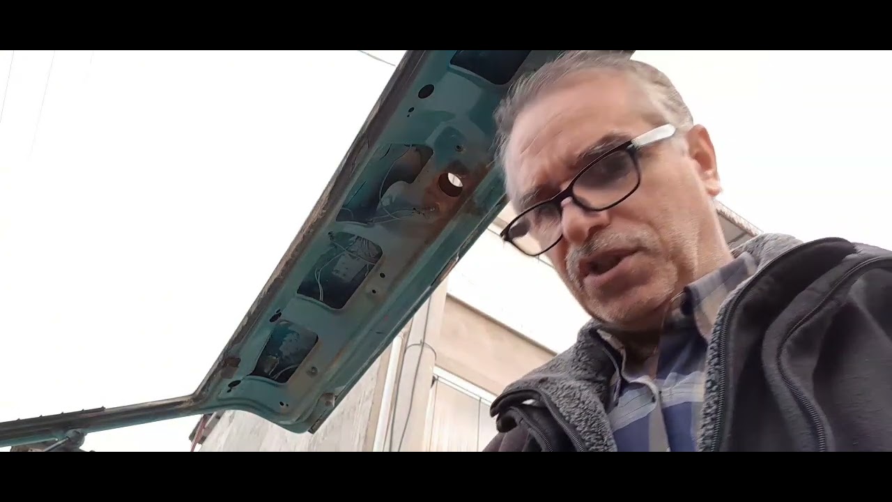 Lada samara bagaj kilidi nasıl değiştirebilirim