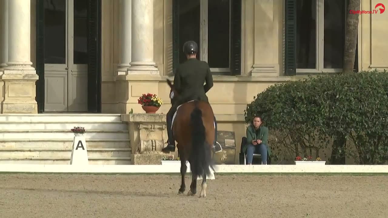 João Victor Oliva bate seu 4º recorde sucessivo na Espanha