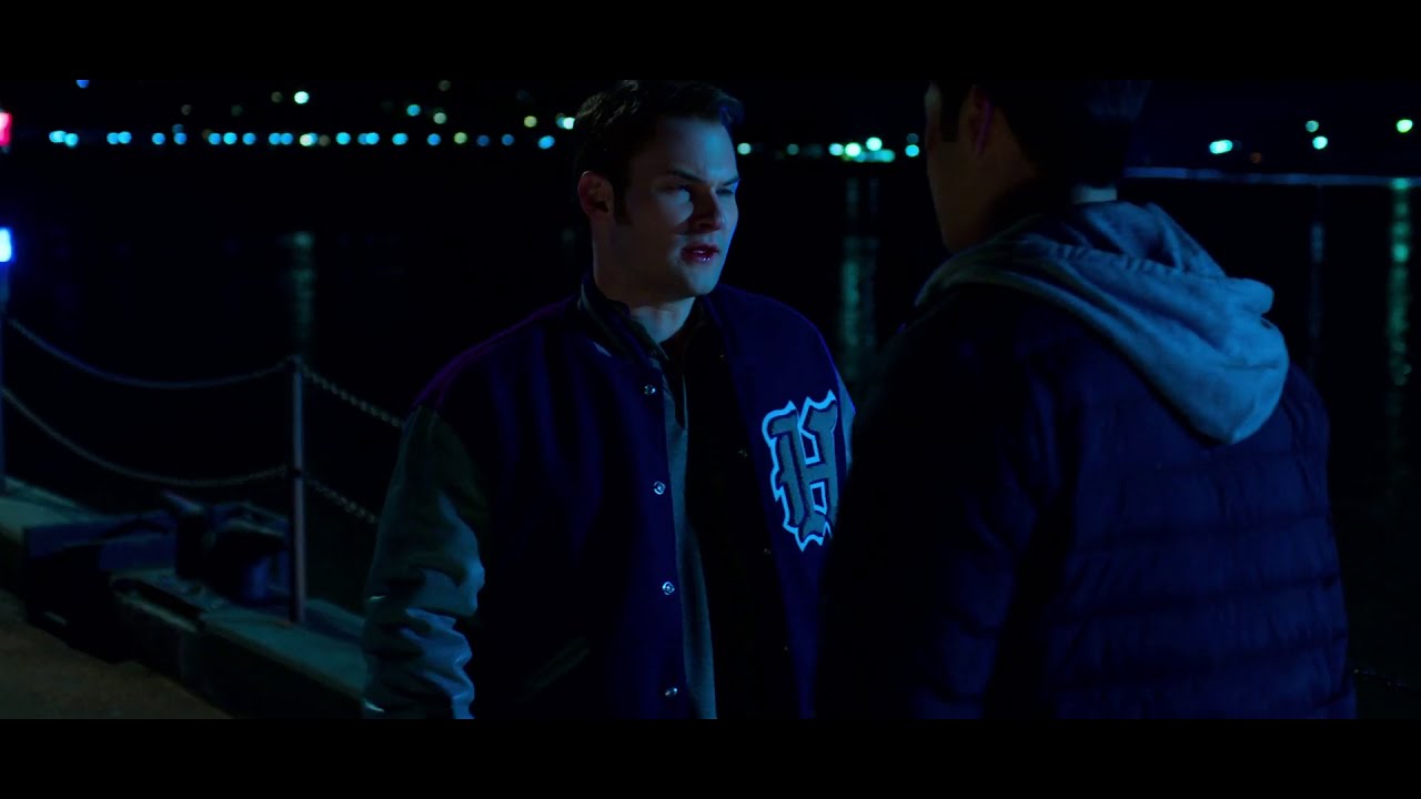 13RW S3E12 - Zach beats Bryce