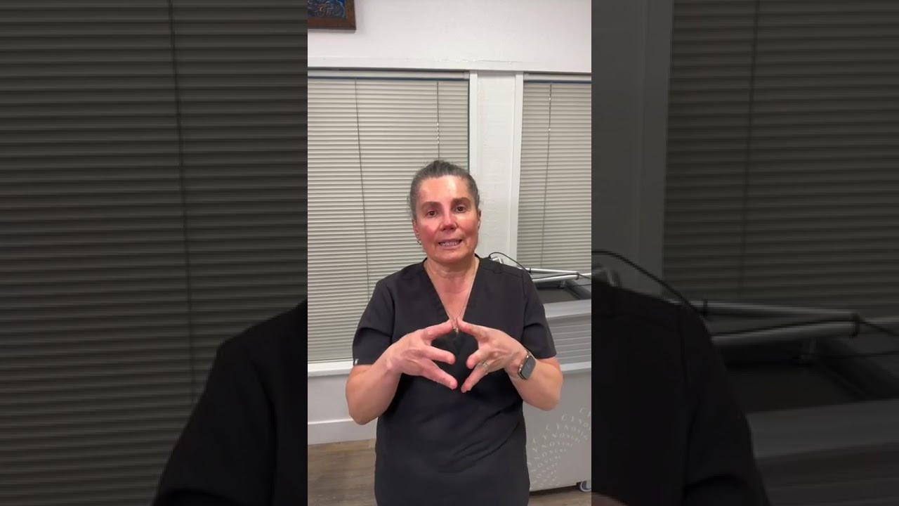 Thyroid Basics with a Women’s Health Expert