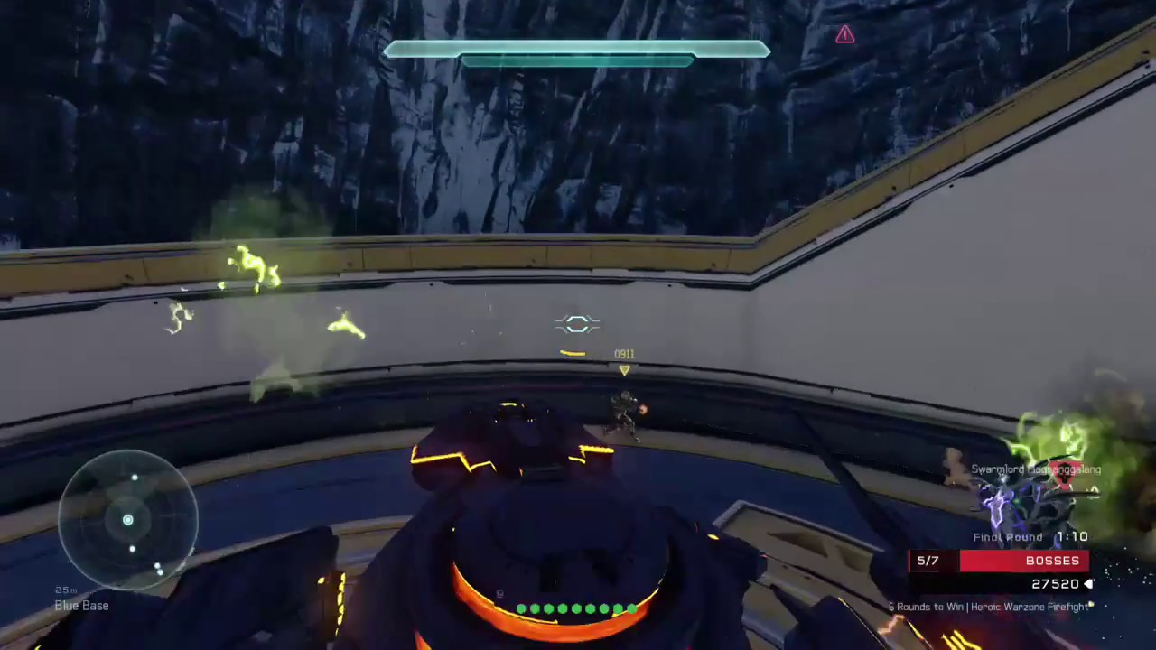 228 Kills in Warzone Firefight | Heroic Firefight Personal Record |