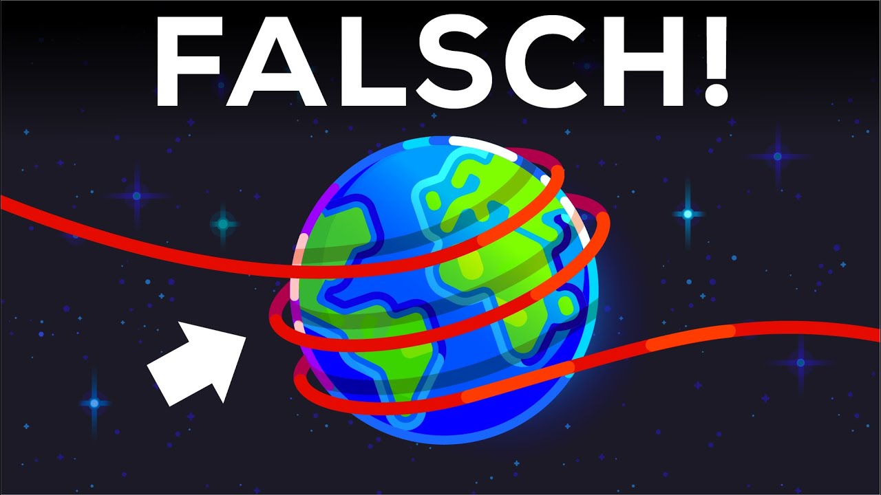 Wir sind auf die &auml;lteste L&uuml;ge im Internet reingefallen!