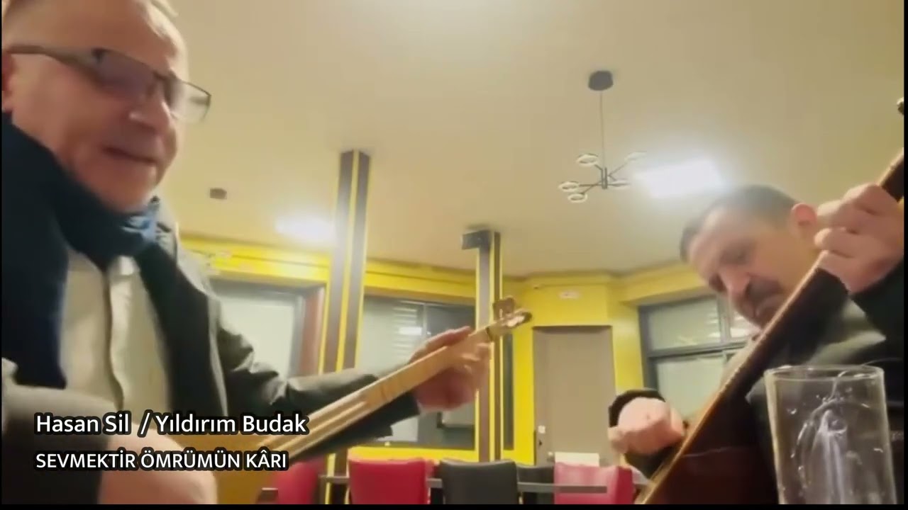 Hasan Sil & Yıldırım Budak 