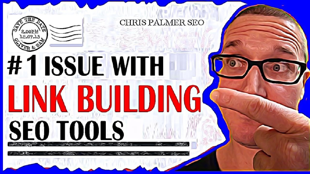 Link Building SEO Tools
