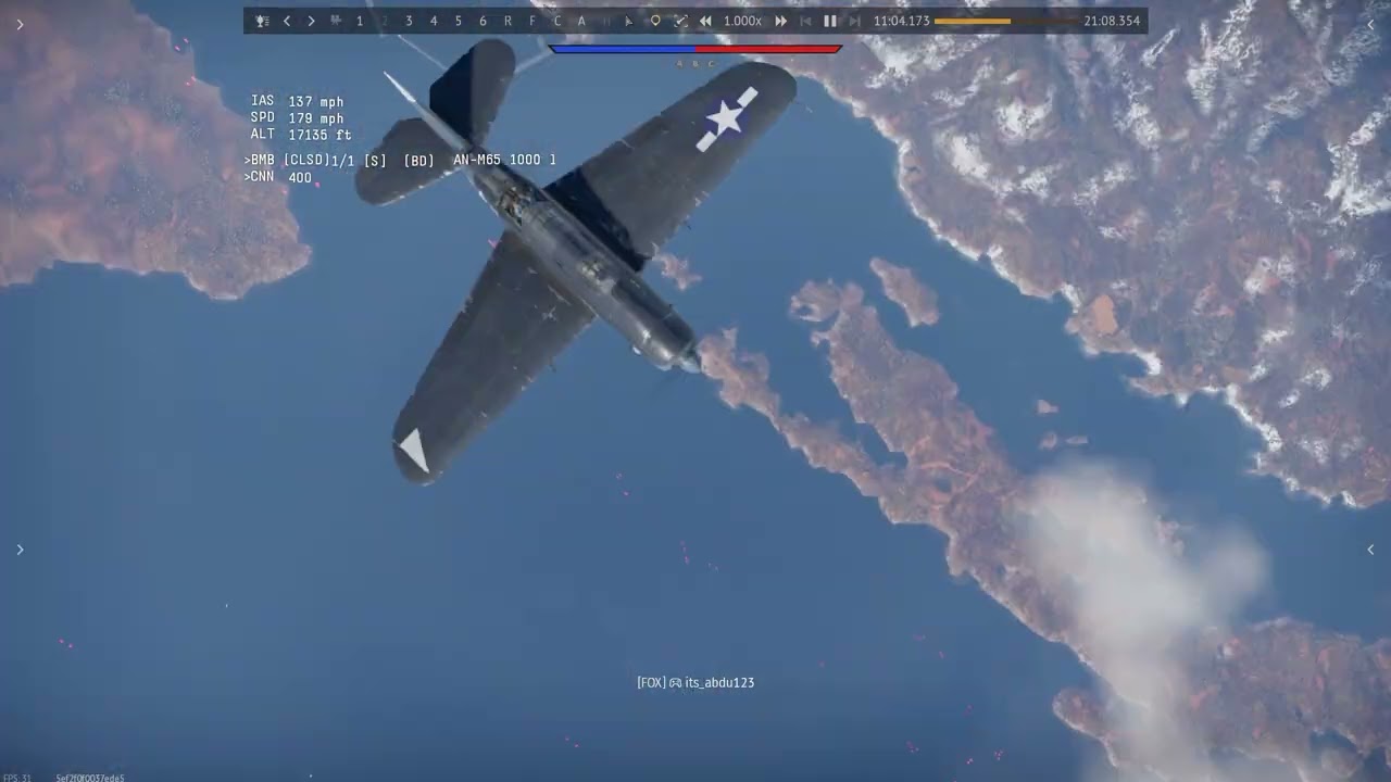 Allied Fleet VS Yamato and escort