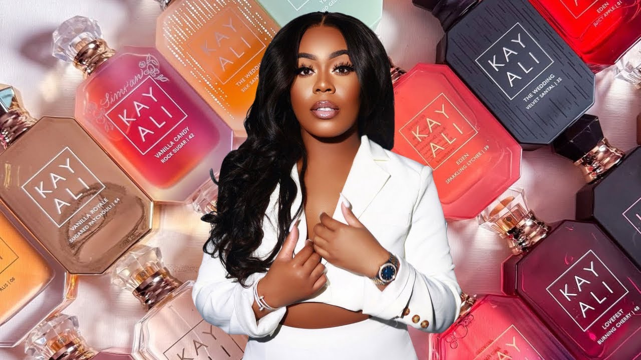 ALL My Kayali Fragrances! My Kayali Fragrance Collection!*UNSPONSORED*