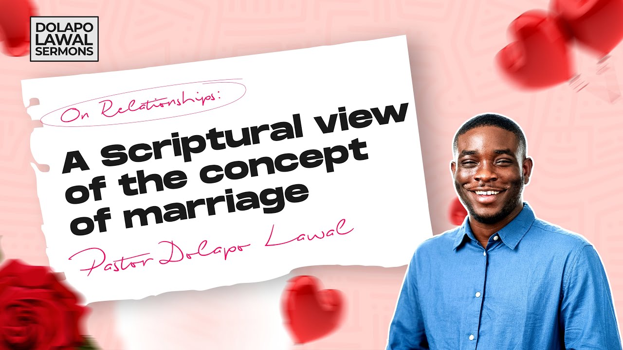 Single Or Married, Watch This - 
