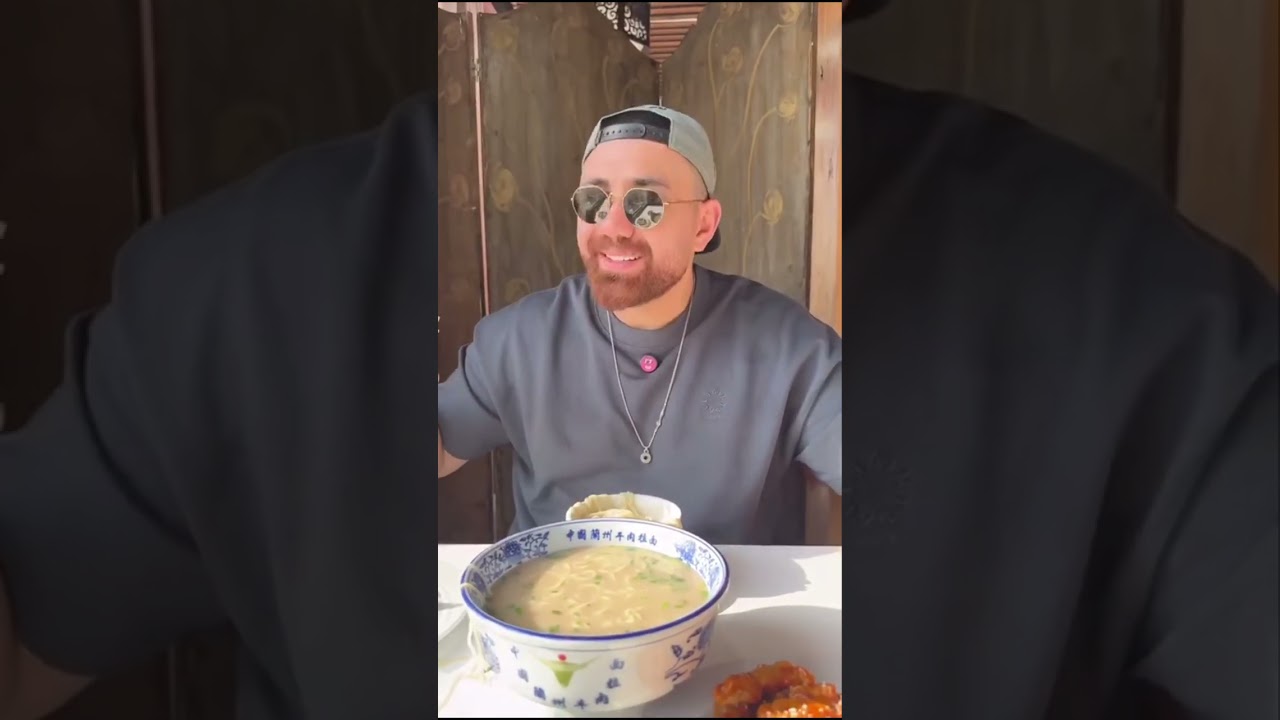 Egyptian Food Vloggers
