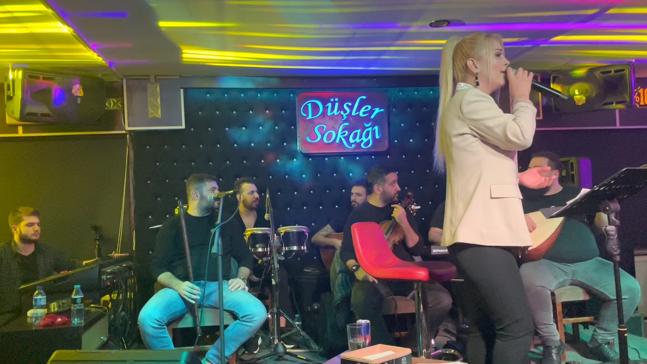 Xece HERDEM - Bir Dileğim Var Senden