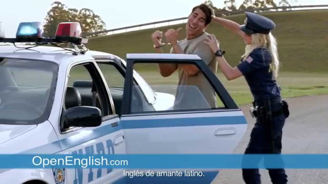 Open English - Bad Boys
