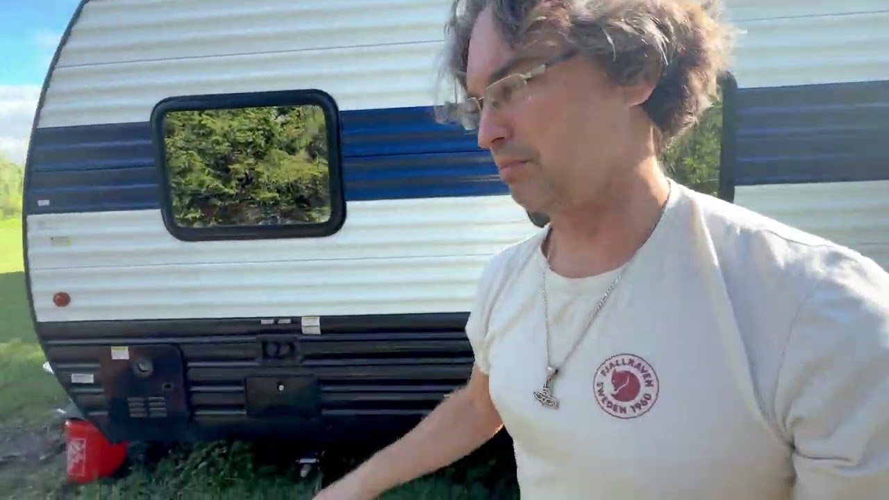 RV Upgrades to my 2024 Forest River Cherokee Wolf Pup 16BHS