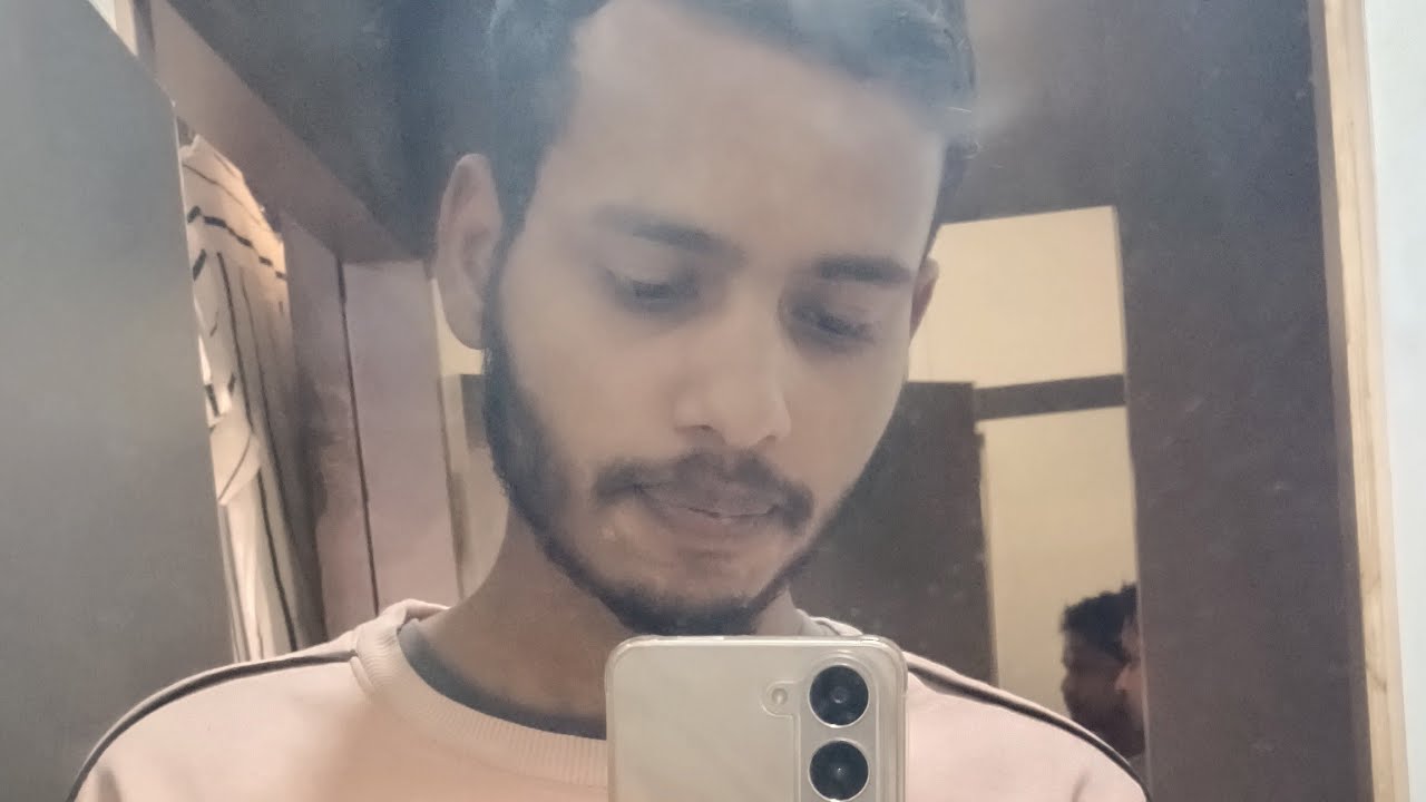 Vlogger Akash Official is live!
