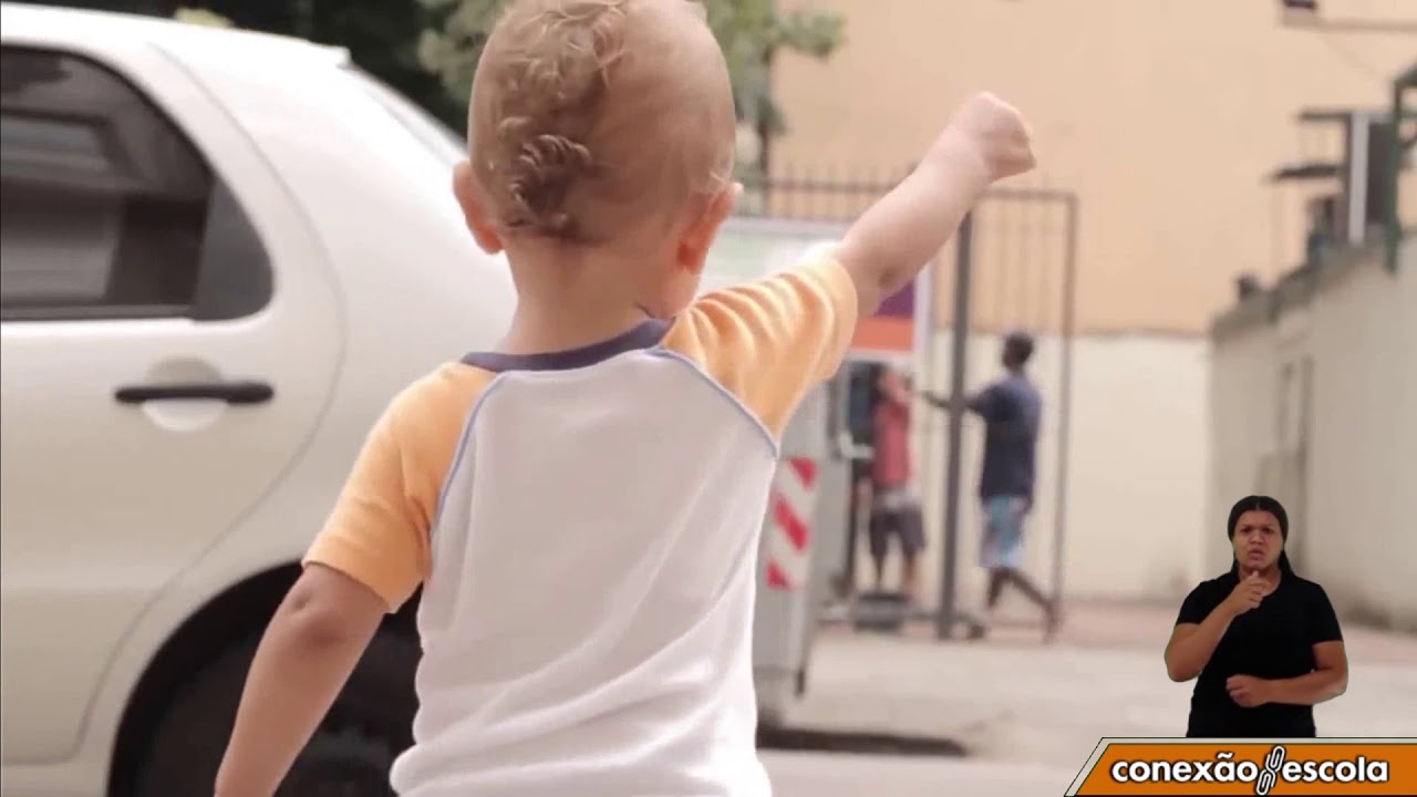 Educação Infantil - Programa 53 - Pequenas e grandes descobertas - Bloco 02