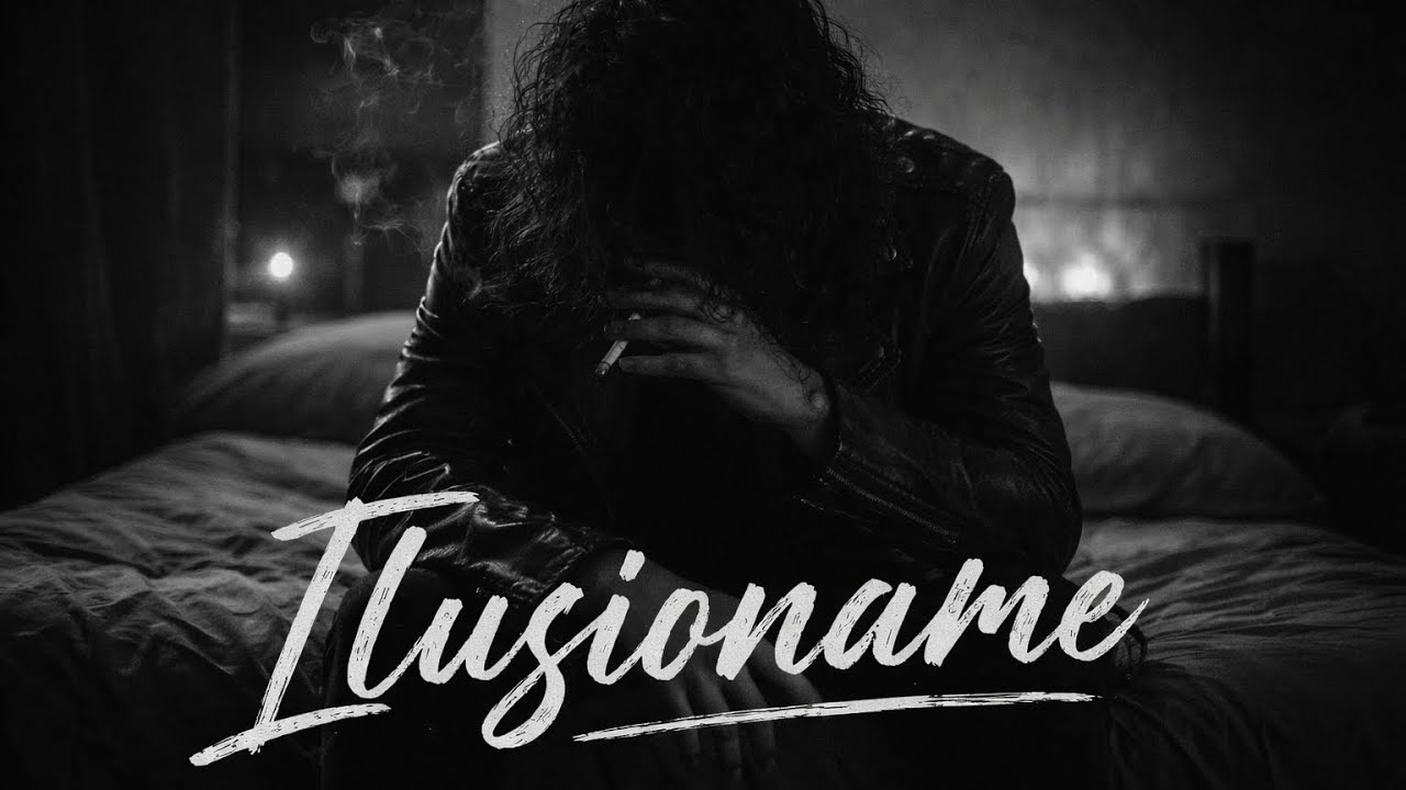 Ilusioname - DSCNDR