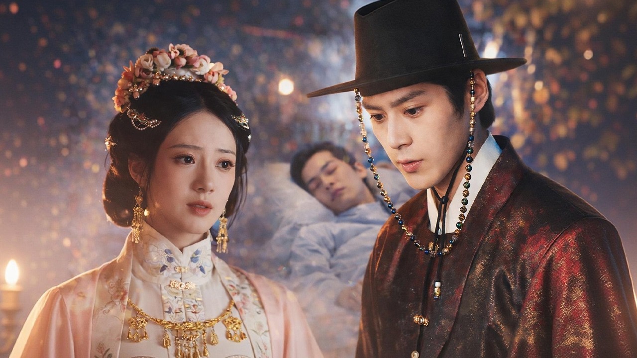 君を知るには遅すぎた 失ってから始まる彼の追いかける愛 #短編ドラマ #ショートドラマ