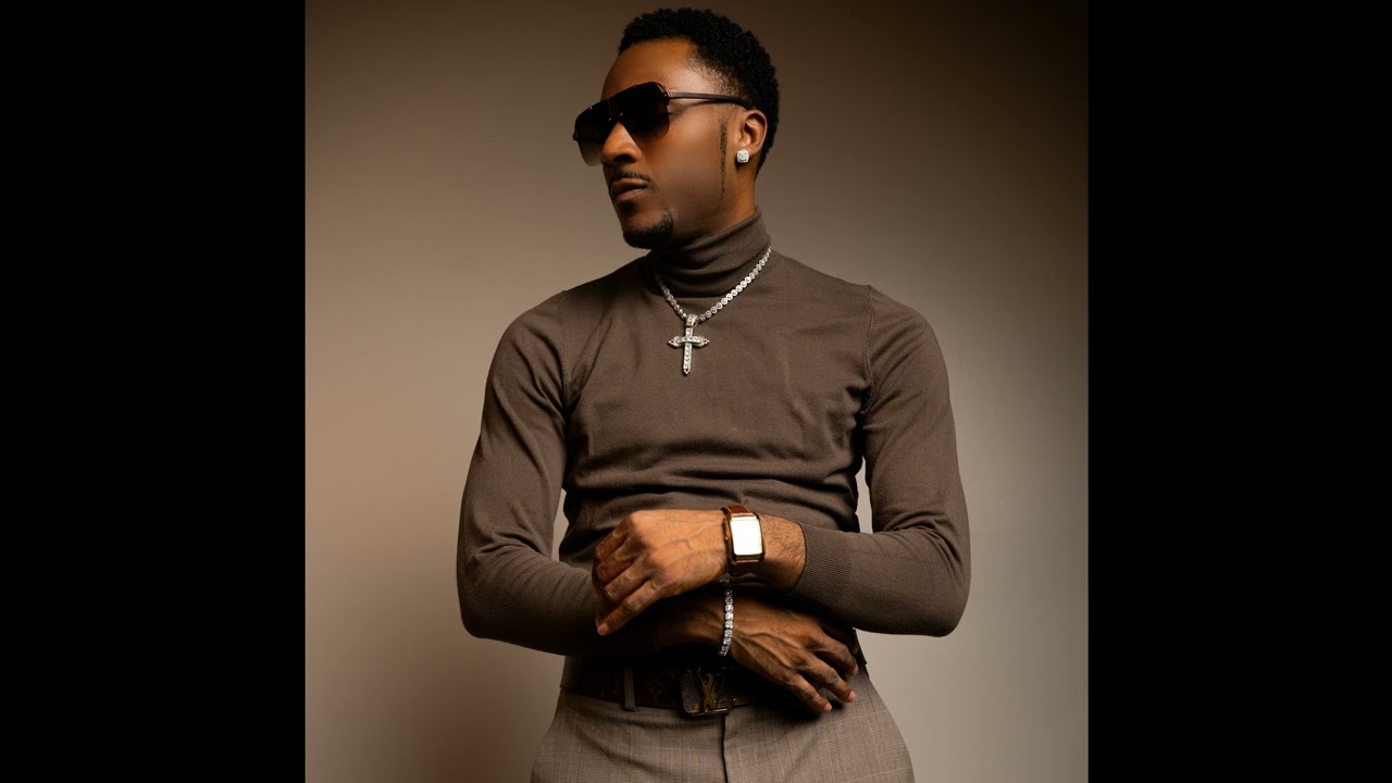 Tyree Thomas - All The Way (audio)