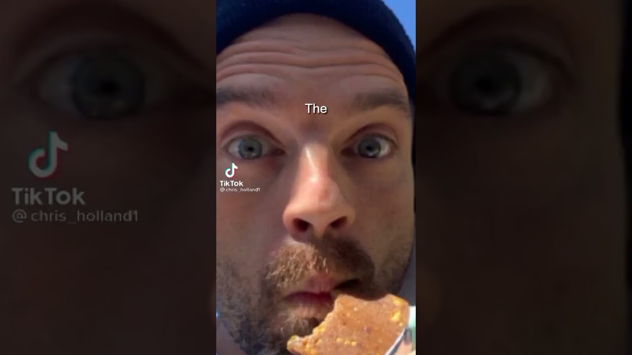 ✨Sebastian Stan tiktoks ;)