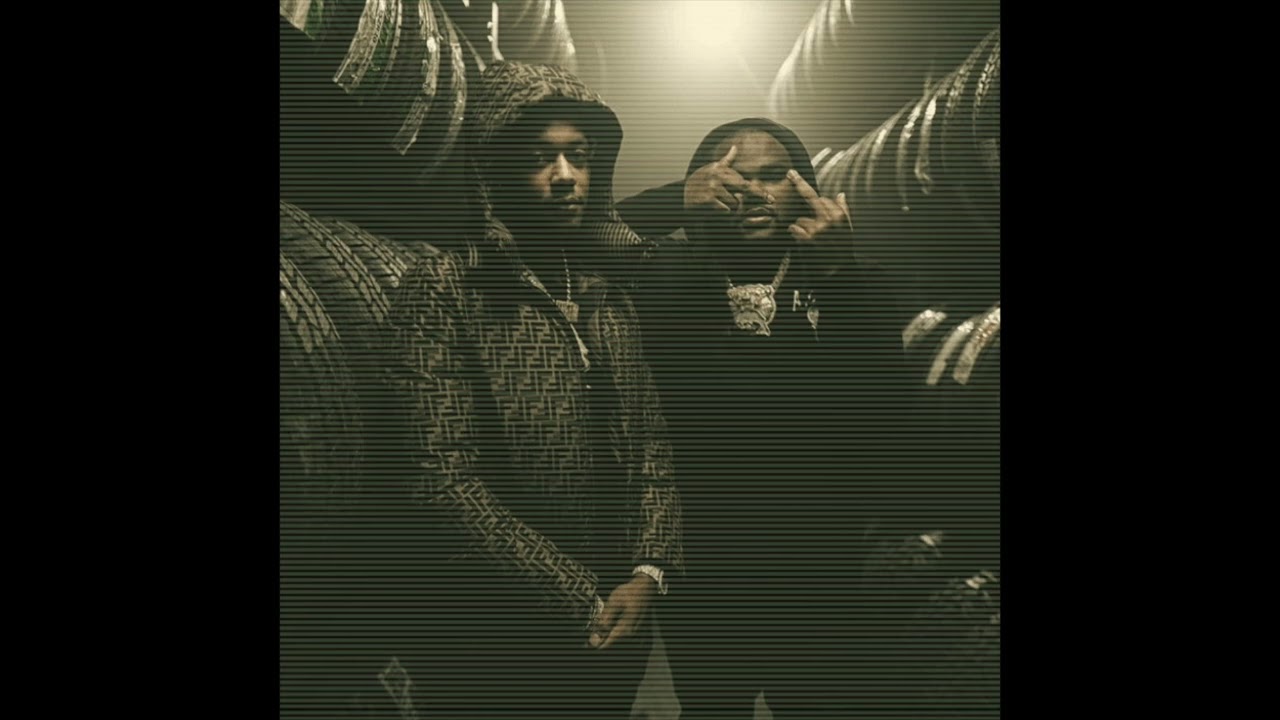 skilla x tee grizzley - striker music acapella 160bpm