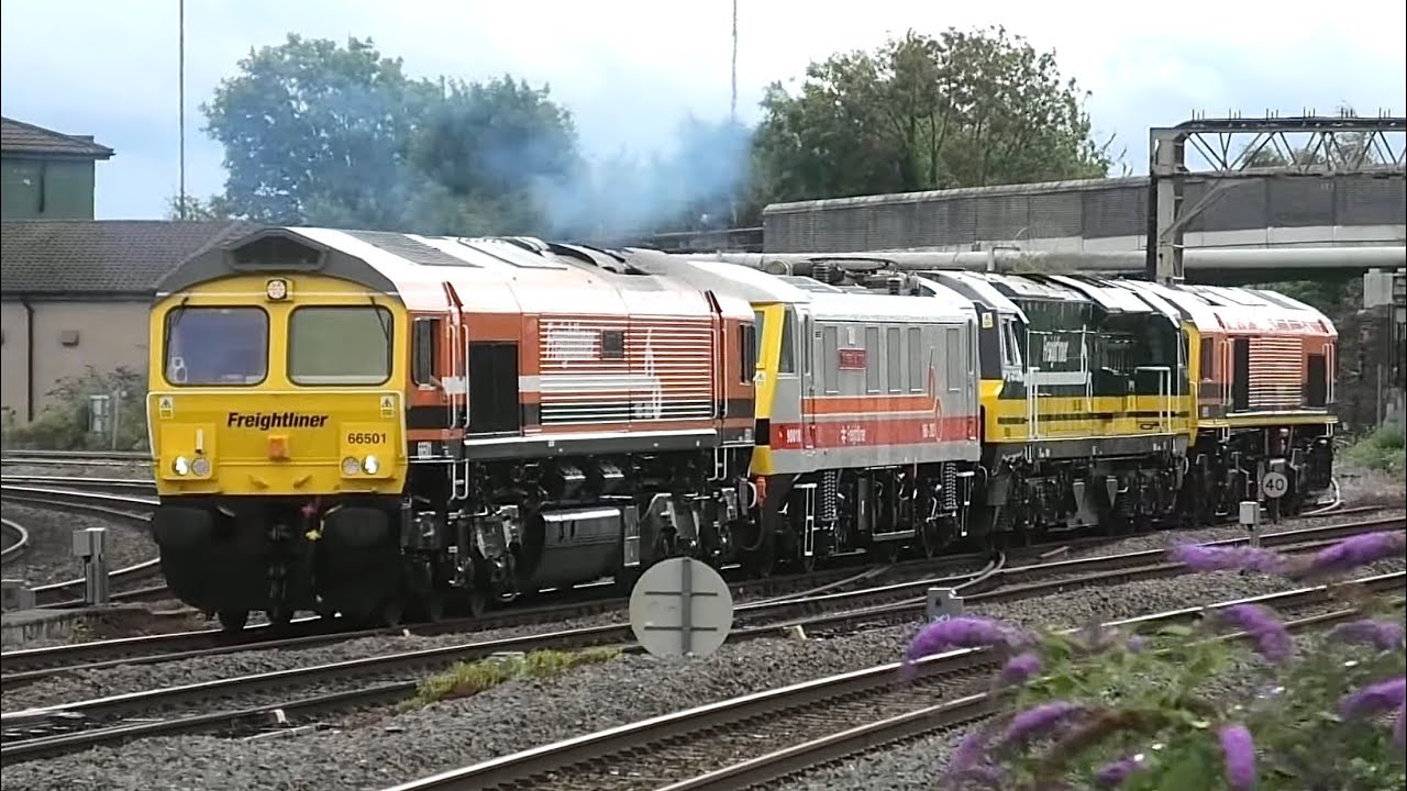 Best of Convoys 2025