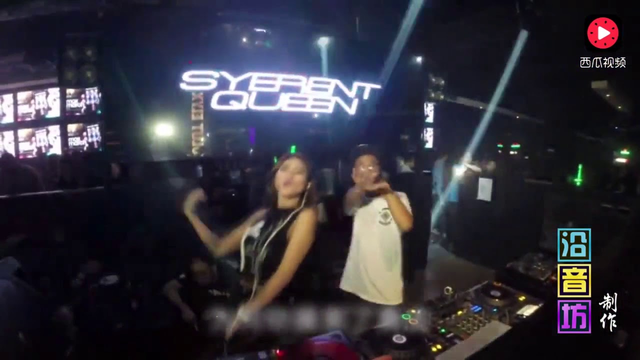 一首DJ《聽心》百聽不厭！
