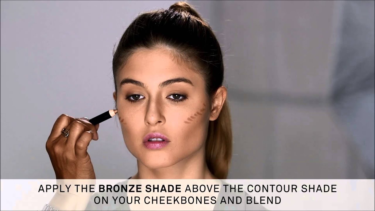 Smashbox Contour Stick Trio | Ulta Beauty