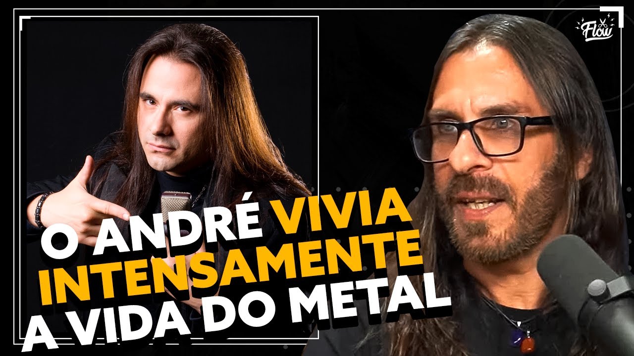 Andre MATOS
