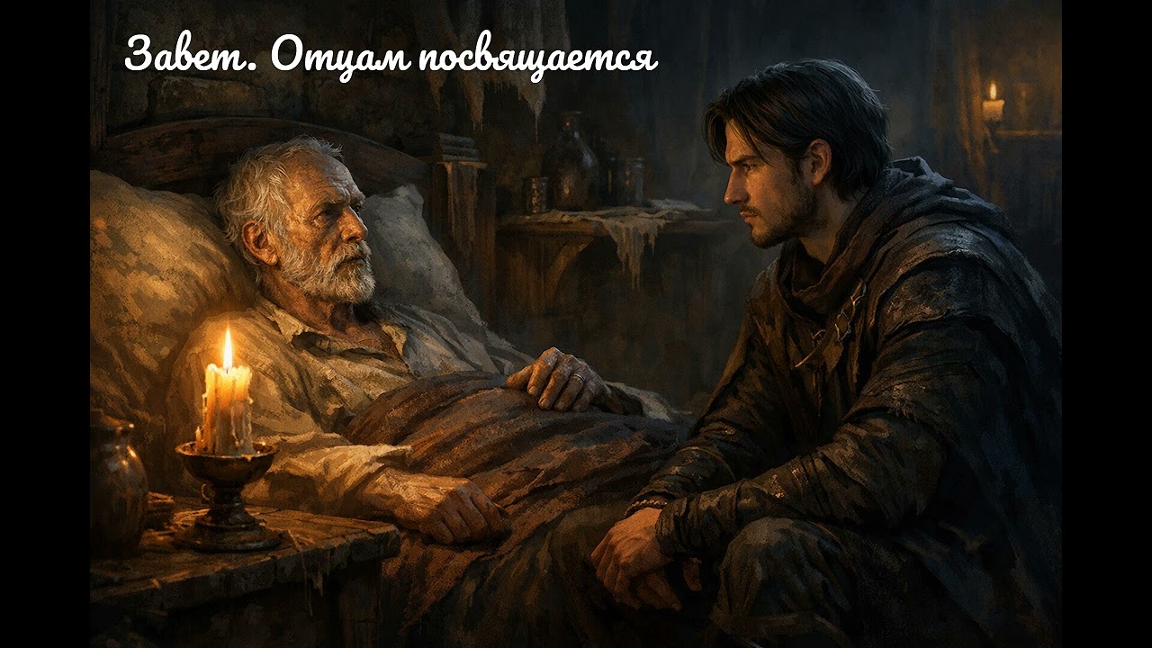 Завет