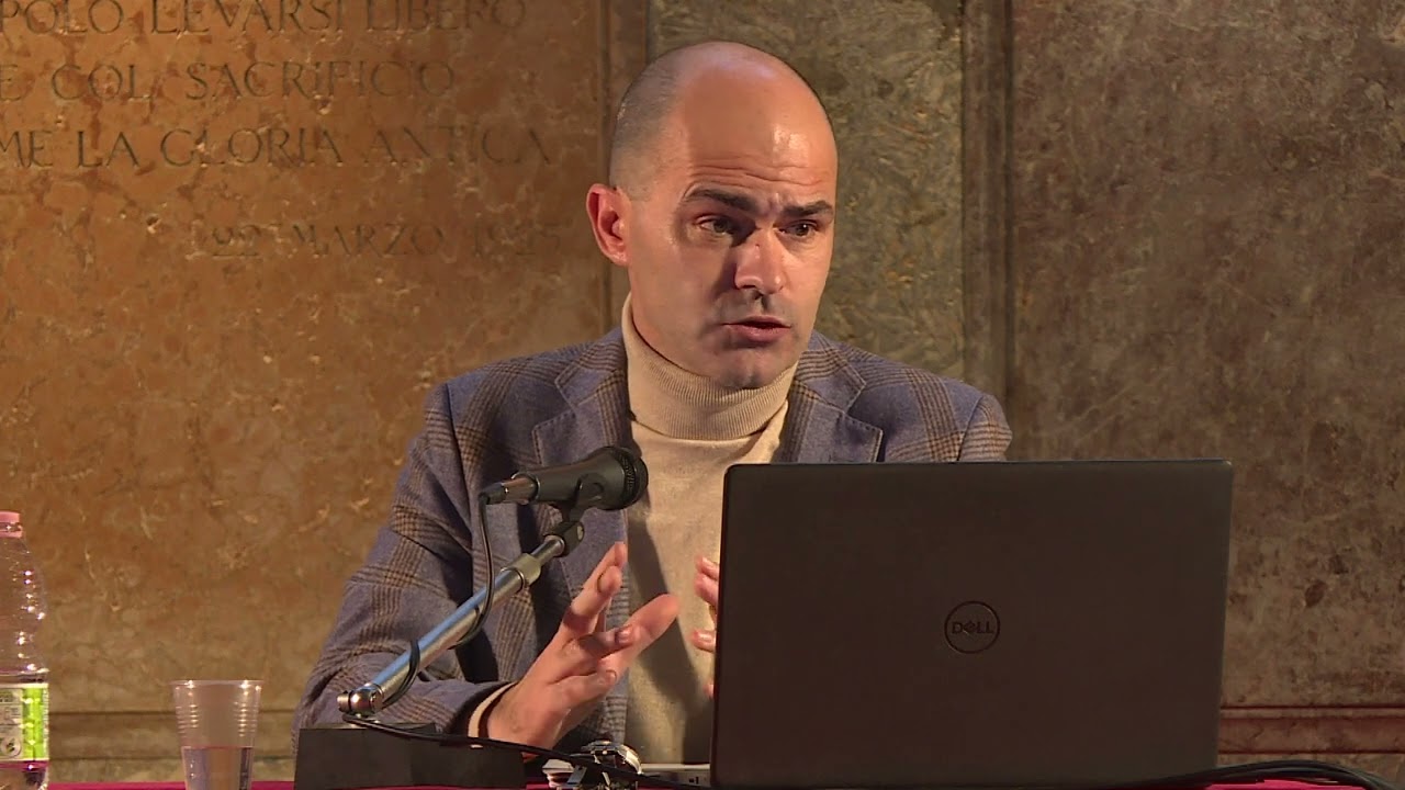 Corso di Storia dell’Arte 2022 – Canova a Venezia - III lezione