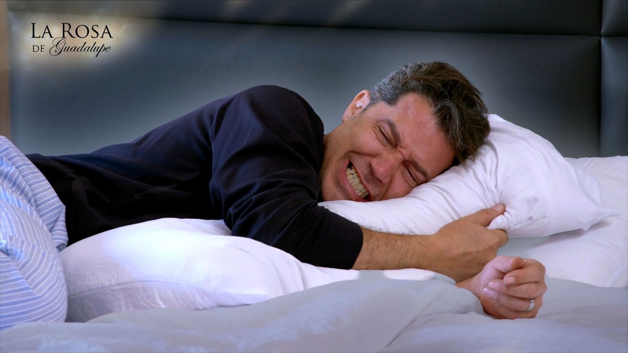 LA ROSA DE GUADALUPE | CASTILLOS DE HUMO | CAPÍTULO COMPLETO 2306 | PARTE 3