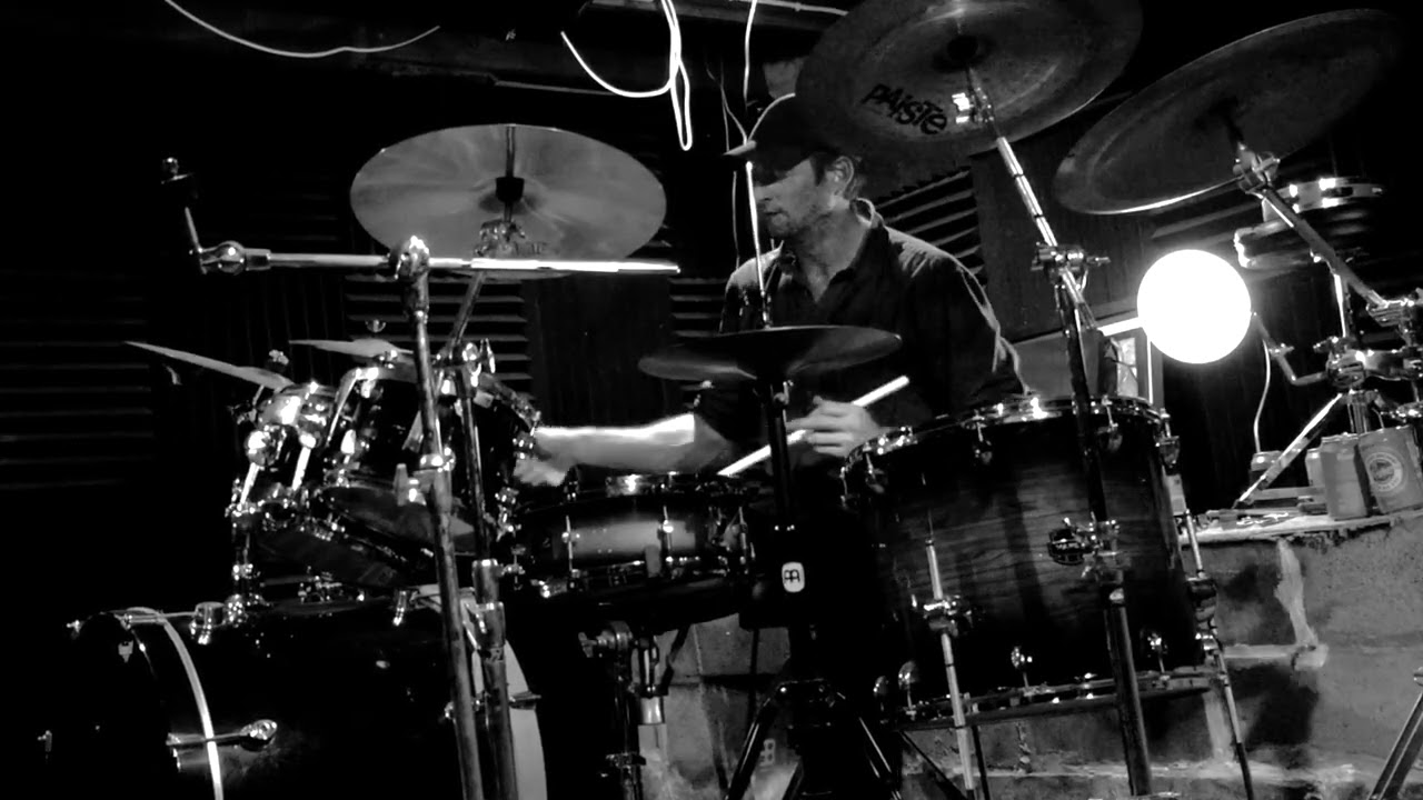 Improvising Music in My Head
