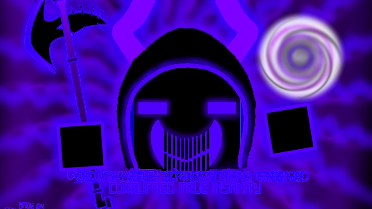 Yukkiy's Sans.rng: Corrupted True Insanity Beaten